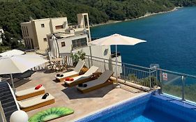 Villa Apartmani Anja